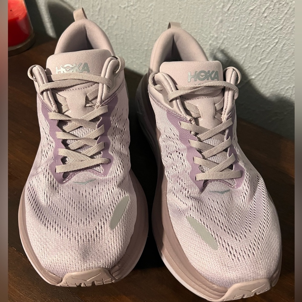 Hoka Bondi 8